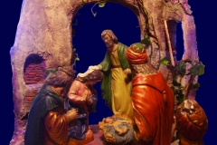 BernardiniPresepe2009