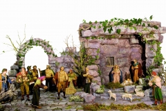 Presepe-corso